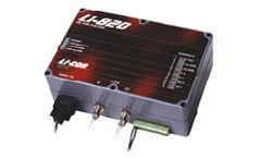 Geonica - Model LI-820 - High Resolution CO2 Sensor