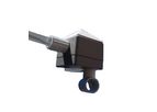 Geonica - Model 260-700 - Radar Water and Snow Level Sensor