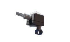 Geonica - Model 260-700 - Radar Water and Snow Level Sensor