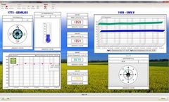 Geonica - Version DATAGRAPH-W4K - Programming & Data Management Software