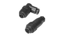 Geonica - Model CN - Individual Input/Output Connectors for 2000 Series