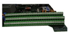 Geonica - Model ES-107 - Digital Output Ports for 3000 Series