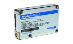 Geonica - Model GPRS-IP - Built-in GPRS Cellular Modem