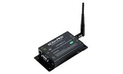 Geonica - Model XStream-PKG RF - Stand-Alone Radio Modems