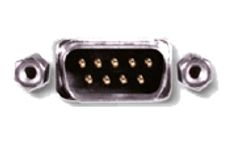 Geonica - Model 2P - Serial Ports