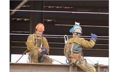 Fall Protection Awareness Safety Pack Training Courses
