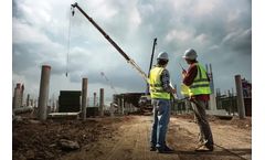 OSHA 30-Hour Construction Training Courses