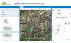 Model AWESOME - Innovative Cloud-Web-Based Platform For On-Line Simulation