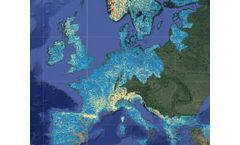 Model Small Hydro Power ATLAS -SHPA - User-Friendly Spatial Decision Support System