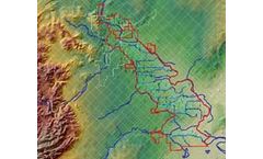Water Availability Modeling Services