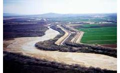 Hydrology & Hydrodynamic Modeling Services