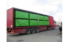 GWR Engineering - Skips for Waste Industry