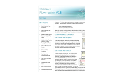Capital - Integrator Software Brochure