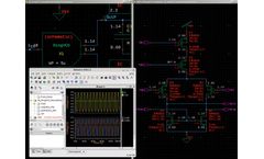 Siemens - Custom IC Design Software