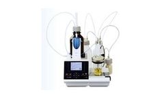 Xylem - Titration Analyzers