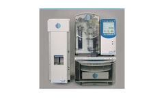 Xylem - Organic Carbon Analyzers