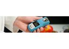 Xylem - Polarimetry & Refractometry Analyzers