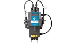 Xylem - Model Turb PLUS 2000 - WTW series - Turbidity Meter