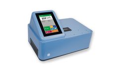 Xylem - Model DSG Series - Density Meter with Temperature Control