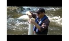 Sensor Check Spectral Sensors - Video