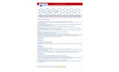 Arbiol - Model CT55 Series - Tube Settler & Lamella - Brochure