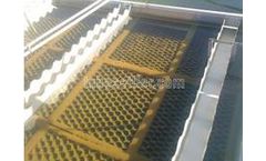 Arbiol - Model CT55 Series - Tube Settler & Lamella