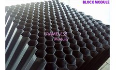 Arbiol - Block Lamella