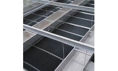 Arbiol - Lamella Frames