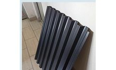 Arbiol - Lamella Sheet