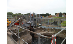 Tuke & Bell - Rake Classifier