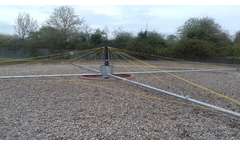 Tuke & Bell - Vulcan Distributor