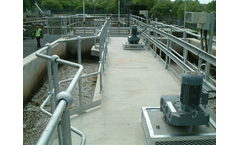 Tuke & Bell - Vertical Aerators