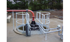 Tuke & Bell - Screw Classifie