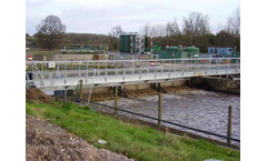 Tuke & Bell - Horizontal Aerators