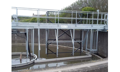 Tuke & Bell - Sludge Thickener