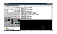 TerraMath - Sensors for Education and Research Software