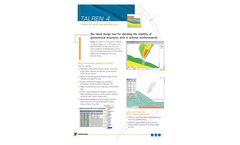 Talren 4 Brochure