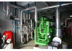 Solid Waste Treatment Services