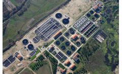 Municipal Wastewater Treatment Services