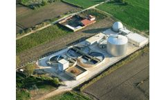Industrial Wastewater Treatment Services