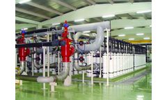 Water and Wastewater Recovery Services