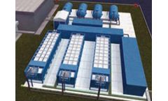 Potable Water Treatment