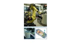 Johnson-Matthey - Catalysed Soot Filter (CSF)