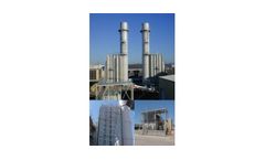 Gas Turbines