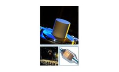 Johnson Matthey - 2-way (Oxidation) Catalysts