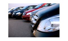 Johnson Matthey - Cars, Vans and Light Trucks