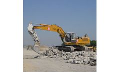Mining Non-Road Mobile Machinery