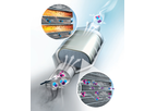 Johnson Matthey - Selective Catalytic Reduction Filter (SCRF)