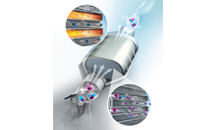 Johnson Matthey - Selective Catalytic Reduction Filter (SCRF)