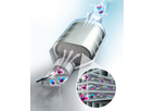 Johnson-Matthey - Selective Catalytic Reduction (SCR) Systems